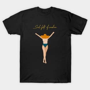 Soul Full Of Sunshine 2 T-Shirt